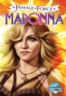 Female Force : Madonna - Book