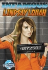 Infamous : Lindsay Lohan - Book