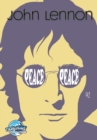 Orbit : John Lennon - Book