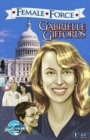 Female Force : Gabrielle Giffords - Book