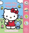 HELLO KITTY HAPPY DAY SONGS - Book