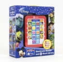 Disney: Me Reader 8-Book Library and Electronic Reader Sound Book Set - Book