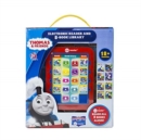 Thomas & Friends: Me Reader Electronic Reader and 8-Book Library Sound Book Set - Book