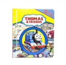 Thomas & Friends: Little First Look and Find - Book
