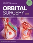 Orbital Surgery : A Conceptual Approach - Book