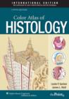 Color Atlas of Histology - Book