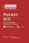 Pocket ICU - Book