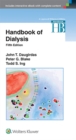 Handbook of Dialysis - Book