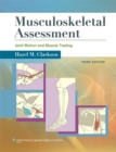 Musculoskeletal Assessment : Joint Motion and Muscle Testing - Book