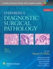 Sternberg's Diagnostic Surgical Pathology (2 Volume Set) - Book