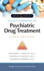 Kaplan & Sadock's Pocket Handbook of Psychiatric Drug Treatment - Book