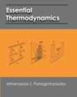 Essential Thermodynamics : An undergraduate textbook for chemical engineers - Book