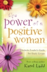 Power of a Positive Woman - eBook
