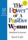 The Power of a Positive Woman Devotional GIFT : 52 Monday Morning Motivations - eBook