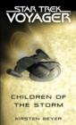 Children of the Storm - Book