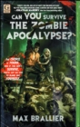 Can You Survive the Zombie Apocalypse? - eBook