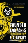 Thunder and Ashes - eBook