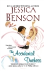 The Accidental Duchess - Book