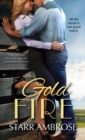 Gold Fire - eBook