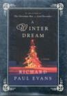 A Winter Dream : A Novel - Book