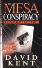 The Mesa Conspiracy : A Department Thirty Novel - Book