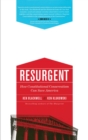 Resurgent : How Constitutional Conservatism Can Save America - eBook
