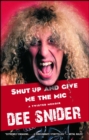 Shut Up and Give Me the Mic - eBook