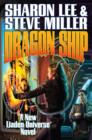 Dragon Ship - Book