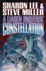A Liaden Universe Constellation - Book