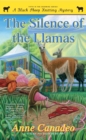 The Silence of the Llamas - eBook