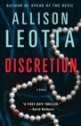 Discretion : A Novel - eBook