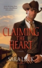 Claiming the Heart - eBook