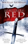 Something Red : A Novel - eBook
