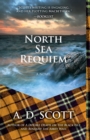 North Sea Requiem : A Novel - eBook