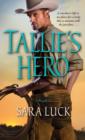 Tallie's Hero - eBook