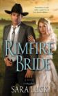 Rimfire Bride - eBook