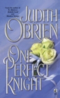 One Perfect Knight - Book