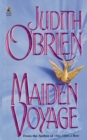 Maiden Voyage - Book