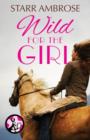 Wild for the Girl - eBook