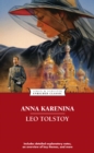 Anna Karenina - eBook