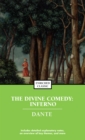 The Divine Comedy : Inferno - eBook