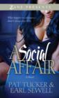 A Social Affair : A Novel - eBook