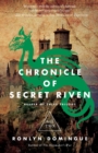 The Chronicle of Secret Riven : Keeper of Tales Trilogy: Book Two - Book