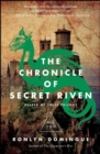 The Chronicle of Secret Riven : Keeper of Tales Trilogy: Book Two - eBook