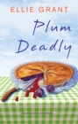 Plum Deadly - eBook