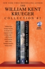The William Kent Krueger Collection #2 : Blood Hollow, Mercy Falls, and Copper River - eBook