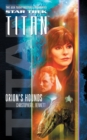 Star Trek: Titan #3: Orion's Hounds - Book