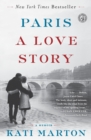 Paris: A Love Story - Book