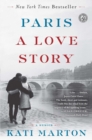 Paris: A Love Story - eBook