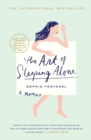 The Art of Sleeping Alone : Why One French Woman Suddenly Gave Up Sex - Book